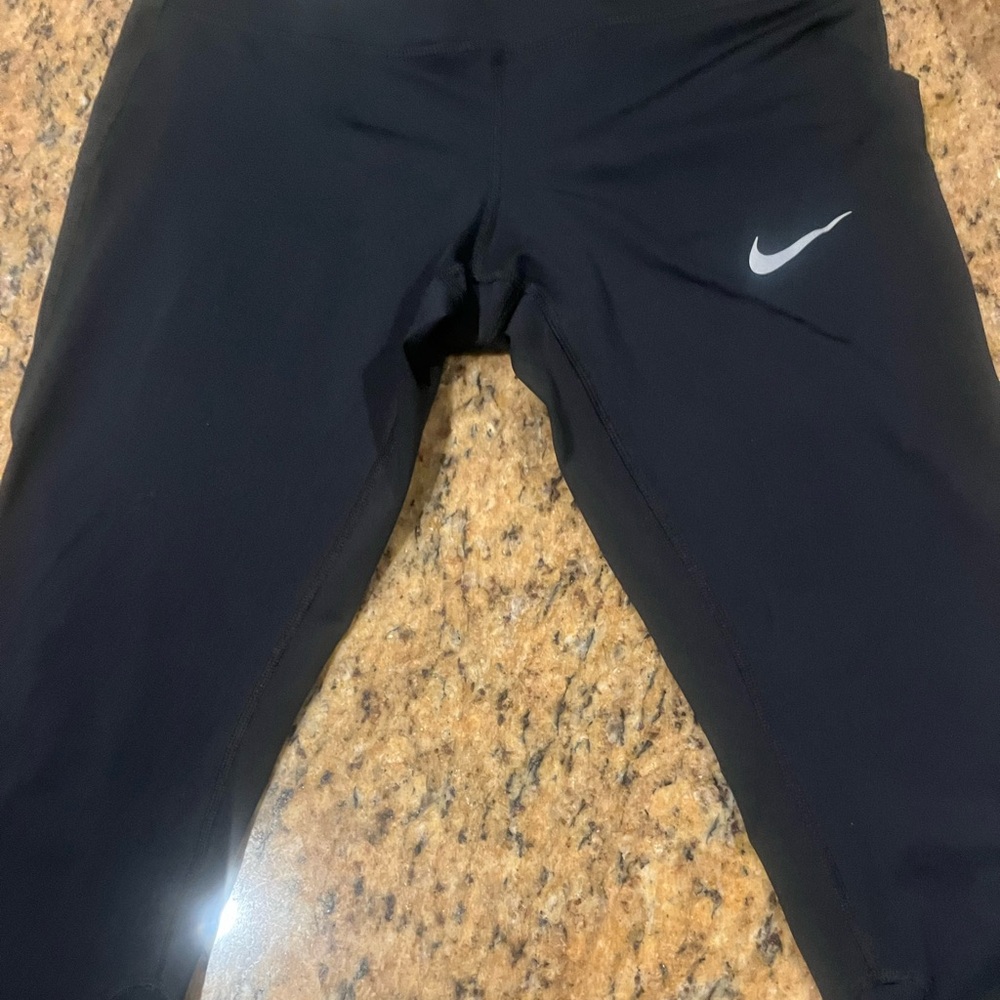 Nike Drifit Running Tights
